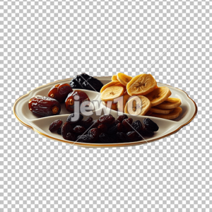 מגש פירות