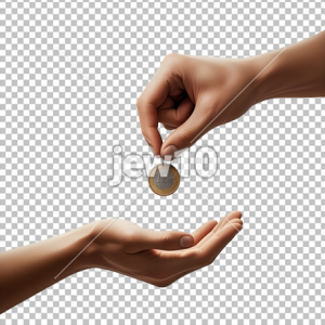 נתינת צדקה