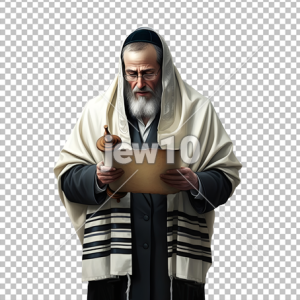 קריאת המגילה