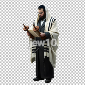 קריאת המגילה