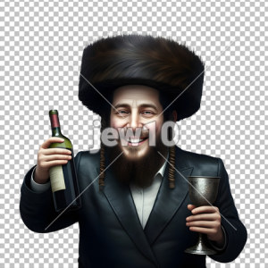 מוזג יין