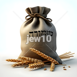 חיטים