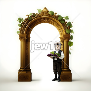 שער