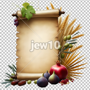 מגילת קלף