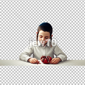 מפרק רימון