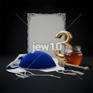 גיל 3