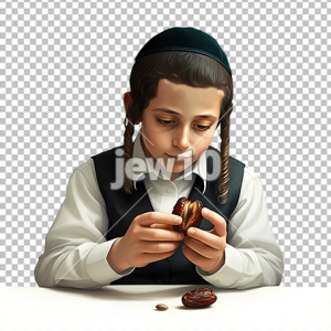 בודק תמרים