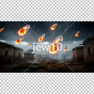 מכת ברד