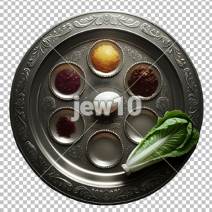 קערת ליל הסדר
