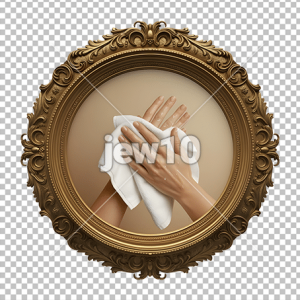 ורחץ