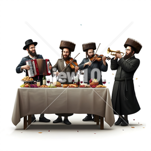 שמחת פורים