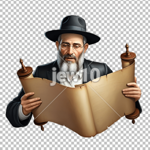 קריאת המגילה
