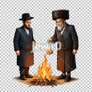 שריפת חמץ