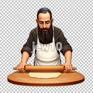 מרדד מצה
