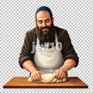 לש בצק