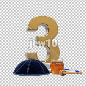 גיל 3