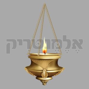 נר זכרון