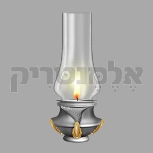 נר זכרון