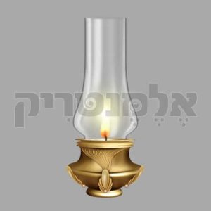 נר זכרון