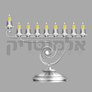 חנוכיה