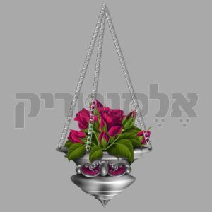 פרחים