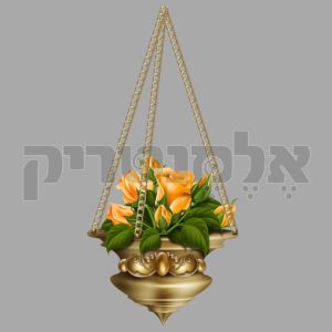 פרחים