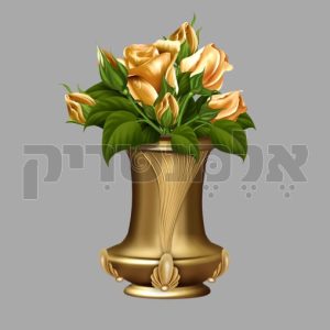 פרחים