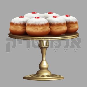 סופגניה
