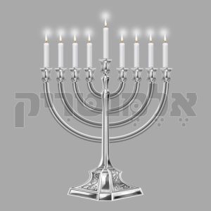 חנוכיה