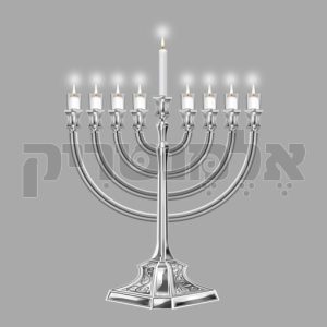 חנוכיה
