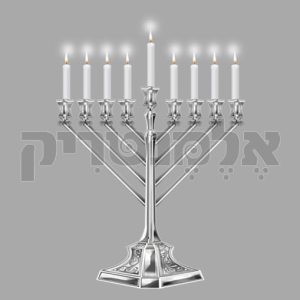 חנוכיה