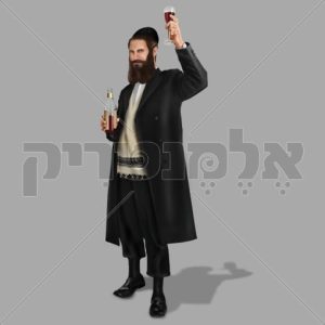 לחיים