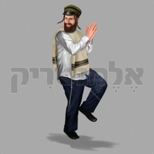 ריקוד