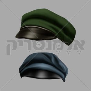 סט כובעים