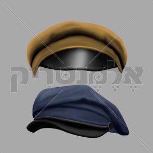 סט כובעים