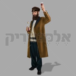 לחיים
