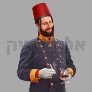 פורים