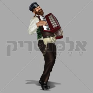 כליזמר