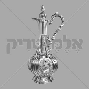 בקבוק יין